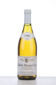 france-bourgogne-wine-chablis-fourchaume-1986